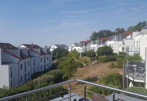 Residenz Bellevue Fewo 36 - Fewo.cc Herrmann – Whg.36, 1.OG, 2-Zimmer, Zinnowitz