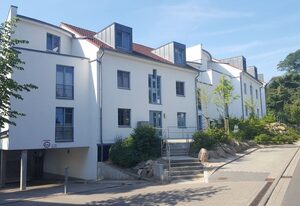 Residenz Bellevue Fewo 36 - Fewo.cc Herrmann – Whg.36, 1.OG, 2-Zimmer, Zinnowitz