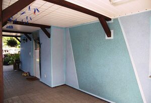 Ferienwohnung Götze, inklusive WLAN, Terrasse, Grill