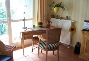 Zinnowitz Residenz Sanssouci – W26S