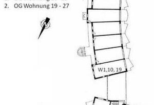 Zinnowitz Residenz Sanssouci – W26S