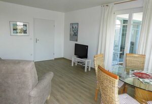 Appartement 42 Residenz Bellevue Usedom DSL-WLAN kostenlos – Wohnung 42