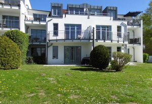 Appartement 42 Residenz Bellevue Usedom DSL-WLAN kostenlos – Wohnung 42