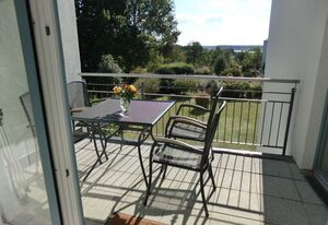 Appartement 42 Residenz Bellevue Usedom DSL-WLAN kostenlos – Wohnung 42
