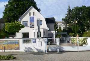 Refugium Erholung am Meer – Studio 3