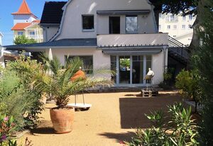 Refugium Erholung am Meer – Studio 3