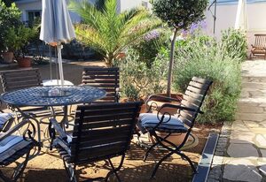 Refugium Erholung am Meer – Studio 3