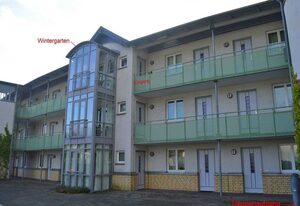Zinnowitz Residenz Sanssouci – W23S