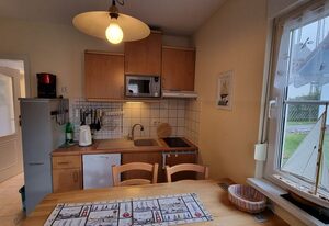 Zinnowitz Blumenstraße 30/31 WE 05