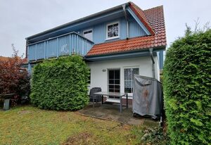 Zinnowitz Blumenstraße 30/31 WE 05