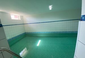 Haus Roland, Fewo Lichtblick Nr. 30 mit Pool & Sauna – Lichtblick Fewo 30