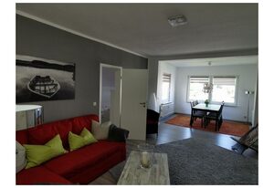 Ferienwohnung Storchennest