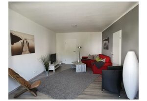 Ferienwohnung Storchennest
