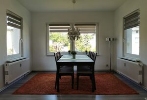 Ferienwohnung Storchennest