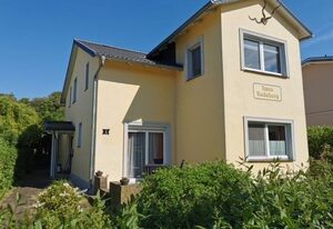 Ferienwohnung Storchennest