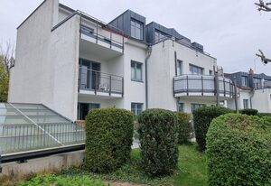 Residenz Bellevue Fewo 23 - Fewo.cc Herrmann – Whg.23, EG, 2-Zimmer, Zinnowitz