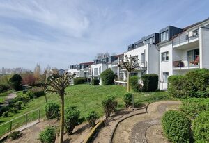 Residenz Bellevue Fewo 23 - Fewo.cc Herrmann – Whg.23, EG, 2-Zimmer, Zinnowitz