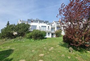 Residenz Bellevue Fewo 23 - Fewo.cc Herrmann – Whg.23, EG, 2-Zimmer, Zinnowitz