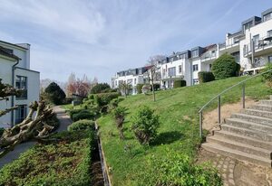 Residenz Bellevue Fewo 23 - Fewo.cc Herrmann – Whg.23, EG, 2-Zimmer, Zinnowitz
