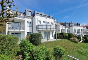 Residenz Bellevue Fewo 23 - Fewo.cc Herrmann – Whg.23, EG, 2-Zimmer, Zinnowitz