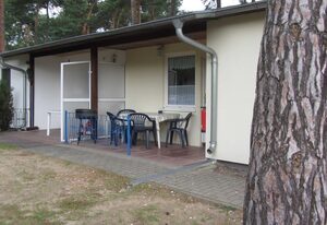 Zinnowitz Kiefernweg 5c Ferienbungalow 06 – BU 06