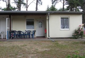 Zinnowitz Kiefernweg 5c Ferienbungalow 06 – BU 06