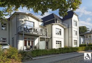 Zinnowitz Villa Marin Fewo 21