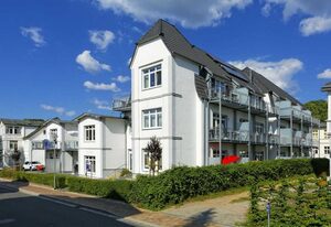 Zinnowitz Villa Marin Fewo 21