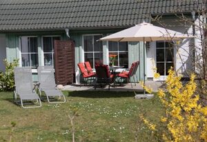 Zinnowitz Skanepark Ferienhaus 15 – DHH 15