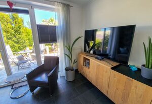 Küstenbungalow