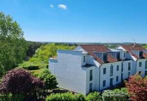 Residenz Bellevue Fewo 3 - Fewo.cc Herrmann – Fewo 3, 1.OG, 3-Zimmer, Zinnowitz