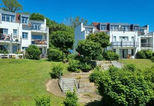 Residenz Bellevue Fewo 3 - Fewo.cc Herrmann – Fewo 3, 1.OG, 3-Zimmer, Zinnowitz