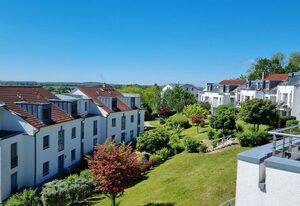 Residenz Bellevue Fewo 3 - Fewo.cc Herrmann – Fewo 3, 1.OG, 3-Zimmer, Zinnowitz