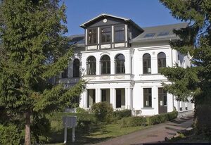 Villa Sanssouci 06