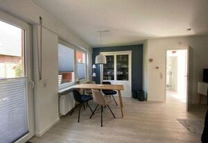 Haus Seefalke Bungalow Achterdeck