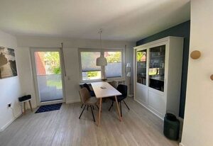 Haus Seefalke Bungalow Achterdeck