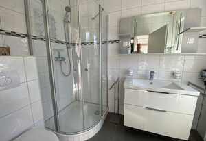 Haus Seefalke Bungalow Achterdeck