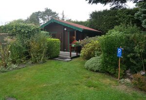 Bungalow Brandl