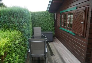 Bungalow Brandl