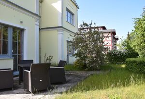 Zinnowitz, Villa Potenbergstr. – Villa Potenberg-Str. 14 - OG3