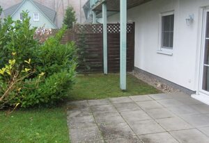 Zinnowitz Skanepark  Ferienwohnung 11 im EG – WE 11 Kiefernmöwe