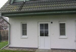 Zinnowitz Skanepark  Ferienwohnung 11 im EG – WE 11 Kiefernmöwe