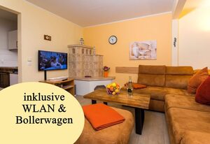 Zinnowitz Skanepark Ferienhaus 22 – DHH 22