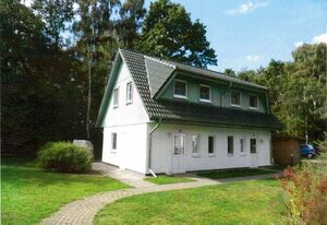 Zinnowitz Skanepark Ferienhaus 22 – DHH 22