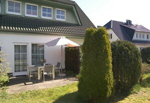 Fewo Marlene *ca. 10 Minuten bis zum Ostseestrand* – Wohnung Marlene