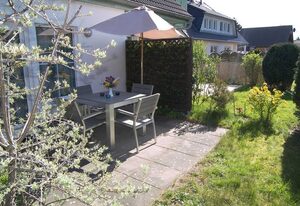 Fewo Marlene *ca. 10 Minuten bis zum Ostseestrand* – Wohnung Marlene