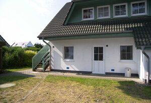 Fewo Marlene *ca. 10 Minuten bis zum Ostseestrand* – Wohnung Marlene