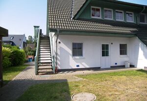 Fewo Marlene *ca. 10 Minuten bis zum Ostseestrand* – Wohnung Marlene