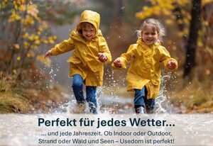 Paradies-Ambiente - strandnah, Sauna, Kamin, hundefreundlich