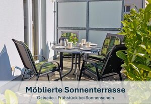 Paradies-Ambiente - strandnah, Sauna, Kamin, hundefreundlich